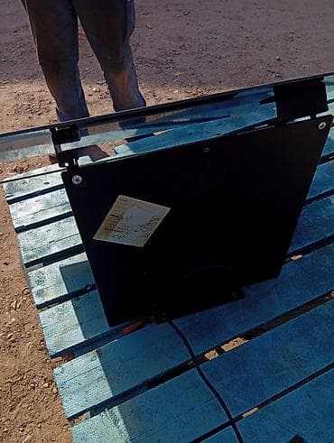 aspiratör: Aspirator rəng - Qara — 3