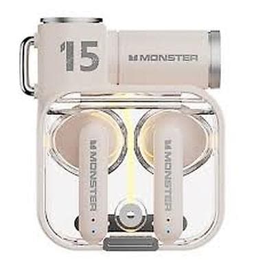 qulaqciq bluetooth: Kateqoriya: Qulaqlıqlar Brend: Monster Model: xkt15 Ivory Qiymət: 51 — 1