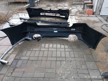 бампер на хонда фит бишкек: 2020 BMW G30 üçün original əla vəziyyətdə buferlər heç bir problemi — 3