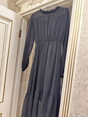 Нижнее белье: Qadın geyim dəsti – 4 fərqli model 1) Qara fonlu xallı və güllü don - — 3