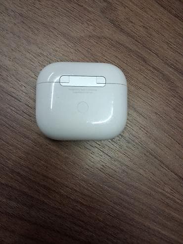 sims: Simsiz (Bluetooth) Qulaqcıqlar, Apple, rəng - Ağ — 3