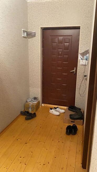 200 azn kiraye evler sumqayitda 2025: 2 otaqlı, Yeni tikili, 68 kv. m — 9