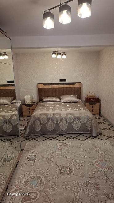 ev elanlari: 7 otaqlı, 330 kv. m, Yeni təmirli — 6