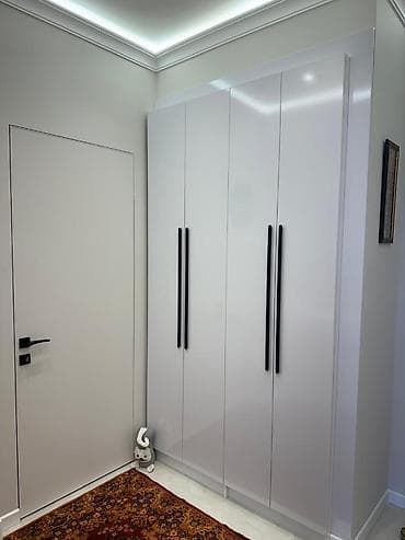 modul tipli ev: Bayıl, 2 otaqlı, Yeni tikili, m. İçərişəhər, 77 kv. m — 10