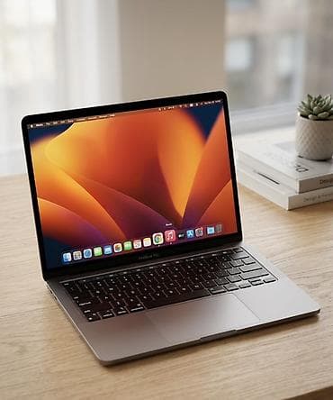 Apple MacBook, 13.3 ", Intel Core i5, 256 GB