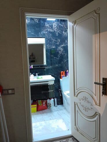 Qarajlar: 2 otaqlı, Yeni tikili, 65 kv. m — 15