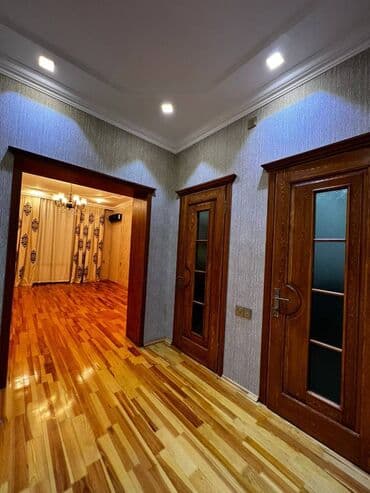 баку белый город купить квартиру: Пос. Бакиханов, 2 комнаты, Новостройка, 98 м² — 9