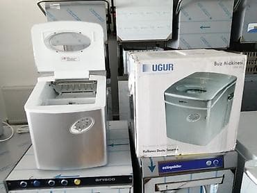Restoran, kafe avadanlığı: Nağd ödəniş, Yeni — 1