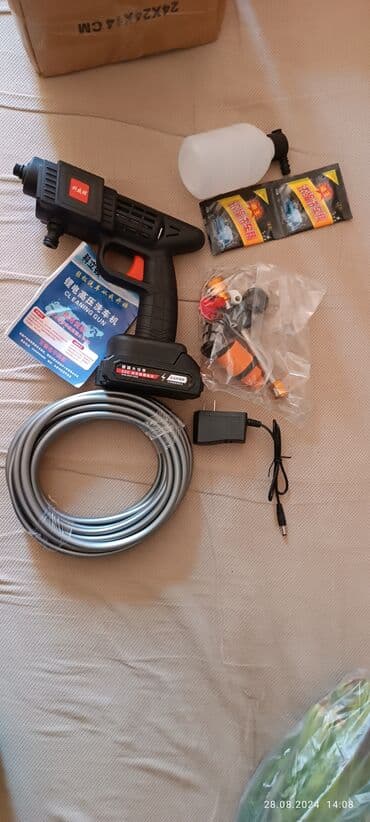 bmw 5 серия 518i mt: Avtomobil yumaq üçün dəst — 2