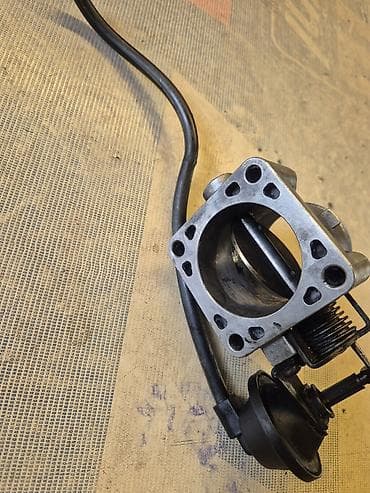 ÖLÜXANA DEYİL.Kia Ceed 2007,1.6 Turbo Dizel zaslonka