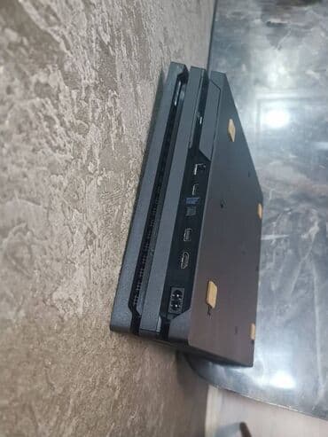 playstation 4 icare: Cox yaxsi veziyyetde — 2