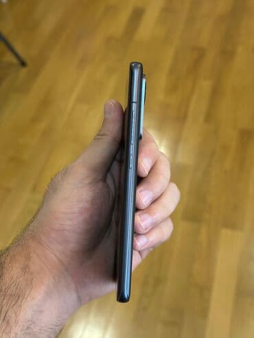 xiaomi mi 11 lite 5g: Xiaomi 12X, 128 GB, rəng - Boz — 5