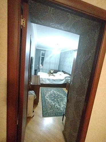 memar ecemide kiraye evler 450 manata: Saray, 2 otaqlı, Köhnə tikili, 48 kv. m — 10
