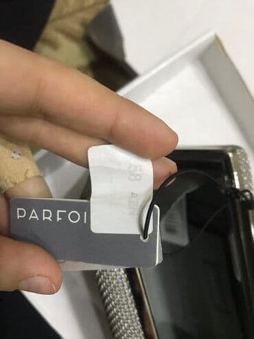 platin qiyməti: Klac canta parfois genclik malldan alinib yenidi istifade olunmayib — 4