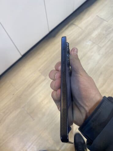 ТВ и видео: Poco M6 Pro, 512 ГБ, цвет - Голубой — 6