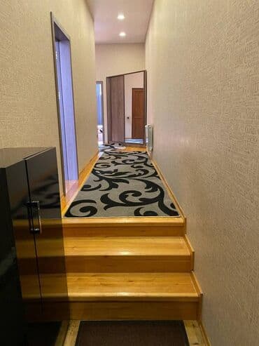 çıxarış nədir: Bülbülə qəs. 3 otaqlı, 70 kv. m, Yeni təmirli — 7