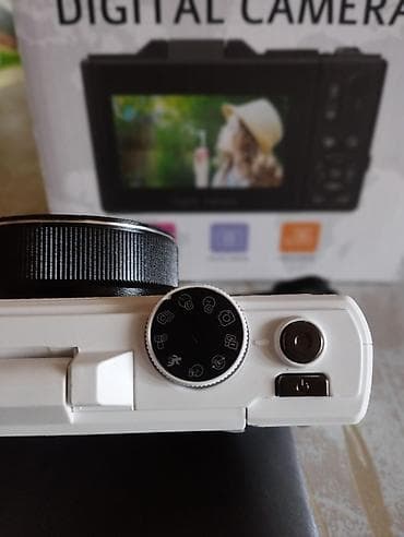 go pro camera: Təzə qutusunda foto kamera satıram. Gözəl vloglarınızı yüksək — 4