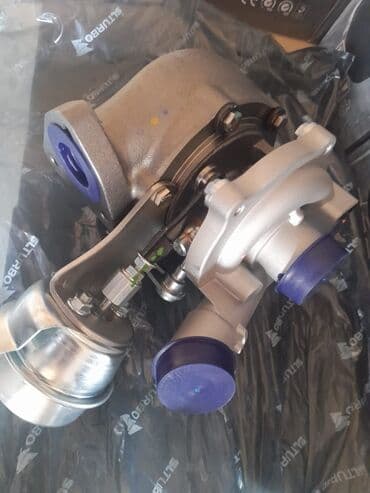opel zapcast: Turbo və turbin katricilərinin topdan və pərakəndə satışı. Bütün növ — 3