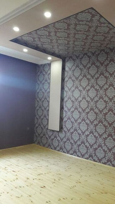 nerimanov prospekti: Binəqədi qəs. 3 otaqlı, 100 kv. m, Kredit yoxdur, Yeni təmirli — 8