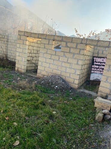 türkanda bağ evi satılır: Gəncə, 100 kv. m, 3 otaqlı, Hovuzsuz — 9