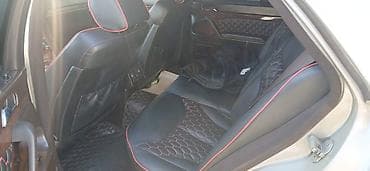 kamaz mator: Mercedes-Benz S 420: 4.2 l | 1991 il Limuzin — 8