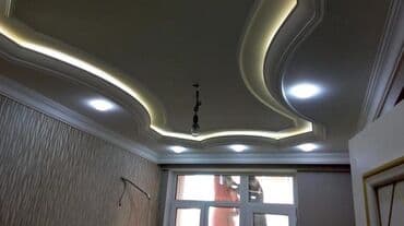 Mənzillərin təmirini təklif edirik yüksək səviyyədə! malyar işləri — 20