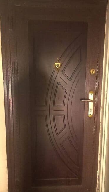 məhlə evi: Bakı, 2 otaqlı, Köhnə tikili, 60 kv. m — 7