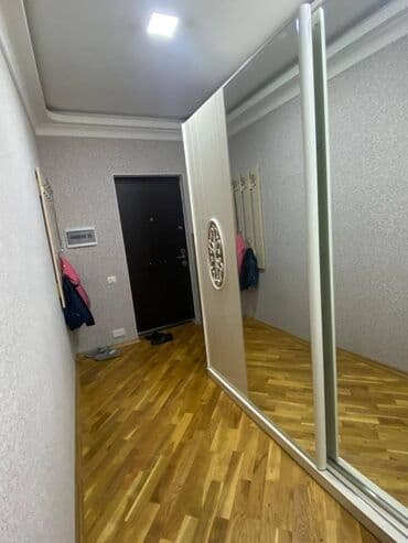 недвижимость в баку из рук в руки: Пос. Бакиханов, 2 комнаты, Новостройка, м. Гара Гараев, 82 м² — 8