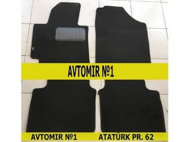 ayağaltı: Hyundai elantra 2011 2015 kovralit 🚙🚒 ünvana və bölgələrə ödənişli — 1