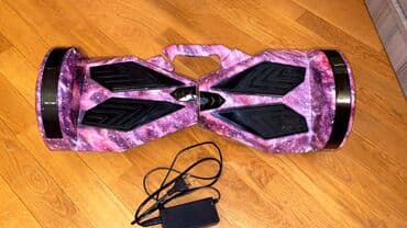 сколько стоит гироскутер в азербайджане: Новый Гироскутер 8.5", 351 - 500 Вт, 26 - 35 км/ч — 3