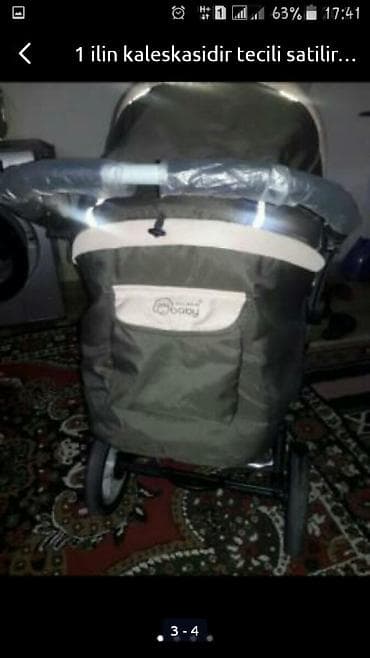 азербайджан авто: Tecili satilir — 2