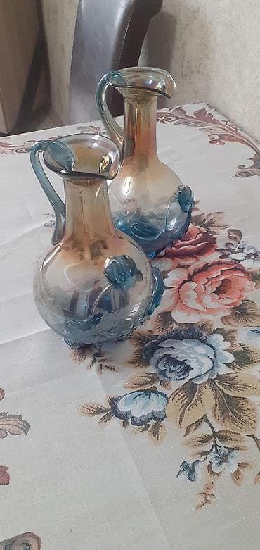 gul qablari: Polşa — 1