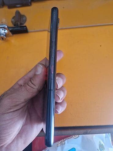 ıphone 11 ıkıncı el: Asus ROG Phone 5, 256 GB, rəng - Qara, Barmaq izi, İki sim kartlı, Face ID — 3