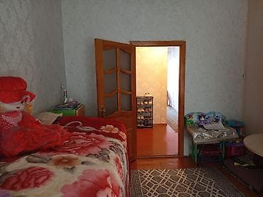 ev almaq bakida: Bakı, Ələt qəs., 4 otaqlı, Köhnə tikili, 85 kv. m — 3