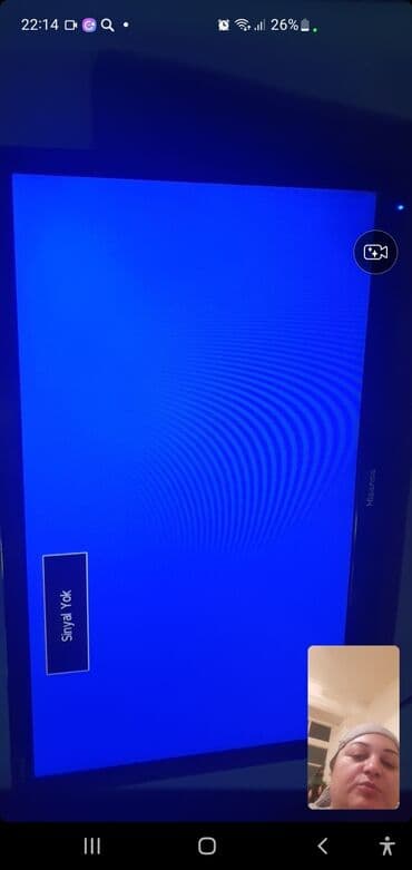 hisense c20 qiymeti: Hisense televizor - Brend: Hisense - Ekran: düz LED panel - Göstəriş — 1