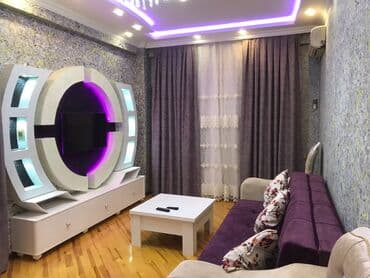 xirdalanda obyekt: Xirdalanda aff parka yaxin 10 mərtəbəli binanin 6-ci mərtəbəsində — 1