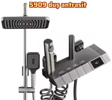 moydadir modelleri: Pianino duş . “Su krantı” ✅ qiymətlər modelinə görə — 1