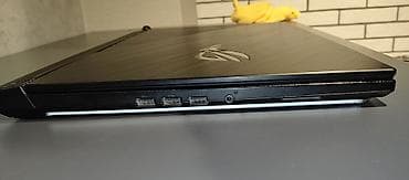 2070: İşlənmiş ASUS ROG, 17.3 ", Intel Core i7, 512 GB, Ünvandan götürmə — 6