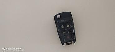 Chevrolet Cruz, 2014 il, Orijinal, ABŞ, İşlənmiş — 3