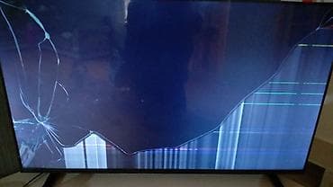 televizor ucun led: Toshiba LED televizor - Marka: Toshiba - Ekran: nazik çərçivəli — 2