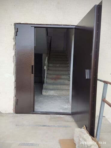 kofe aparatlarin satisi: Cyfral domofonların satışı quraşdırılma və servisi — 4