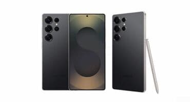 samsung s 25 ultra qiyməti: Samsung Galaxy S25 Edge — 1