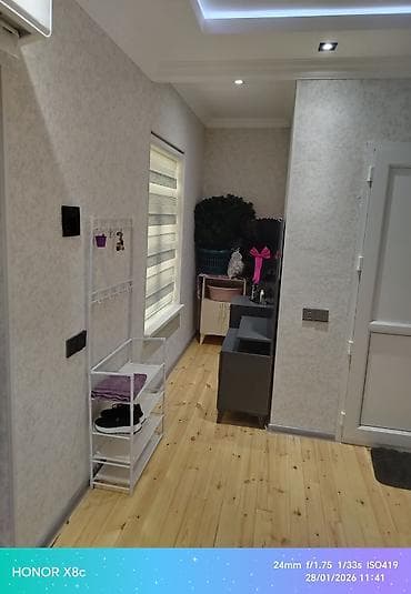 memar ecemide kiraye evler 2020: Kürdəxanı qəs., Studiya, Yeni tikili, 42 kv. m — 10