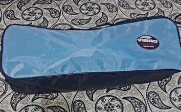 Əla vəziyyətdədir. Heçbir problemi yoxdur