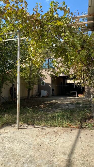 şamaxı a frame: Bakı, Novxanı, 100 kv. m, 3 otaqlı, Hovuzsuz, Qaz, Su, Telefon — 6