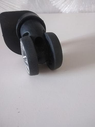 Arabalar üçün təkərlər, Rezin, Yeni