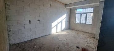 tecili satilan bina evler 2016: Yasamal, 3 otaqlı, Yeni tikili, m. İnşaatçılar, 96 kv. m — 3