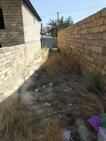 участок в деревне: 6 соток, Для сельского хозяйства, Собственник, Купчая, Техпаспорт — 1