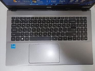 Ноутбуки: 🔹 Model: Acer Extensa 215-55 🔹 Prosessor: Intel Core i3-1215U (12-ci — 6