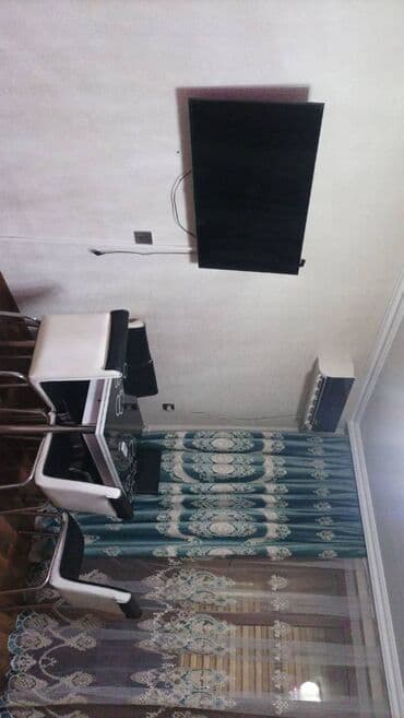 polad həşimov küçəsi: Sumqayıt 45 ci məhəllə Xəstəxanalar tərəf 5.1 mərtəb 3 otaq tam əşyalı — 7